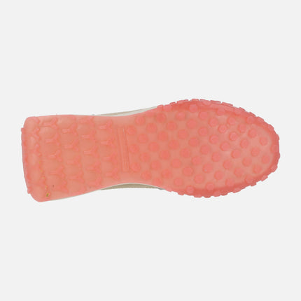 Zapatillas deportivas New Prax de Scalpers para mujer