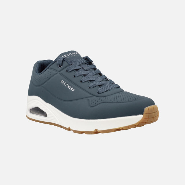 Men's sneakers With Air Chamber UNO - Stand On Air