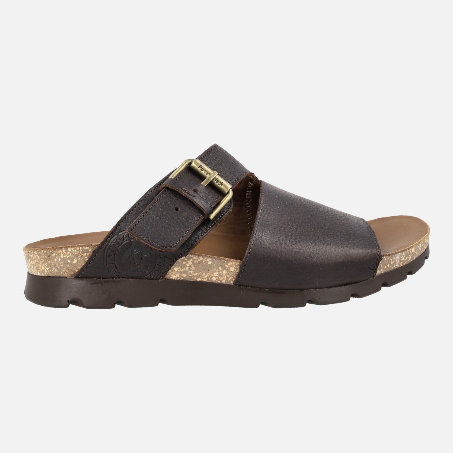 Sauron Sandalias Para Hombre Panama Jack Sandalias-De-Hombre