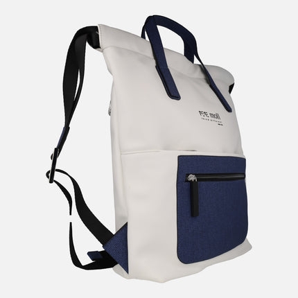Pepe Moll combined backpacks with front pockets