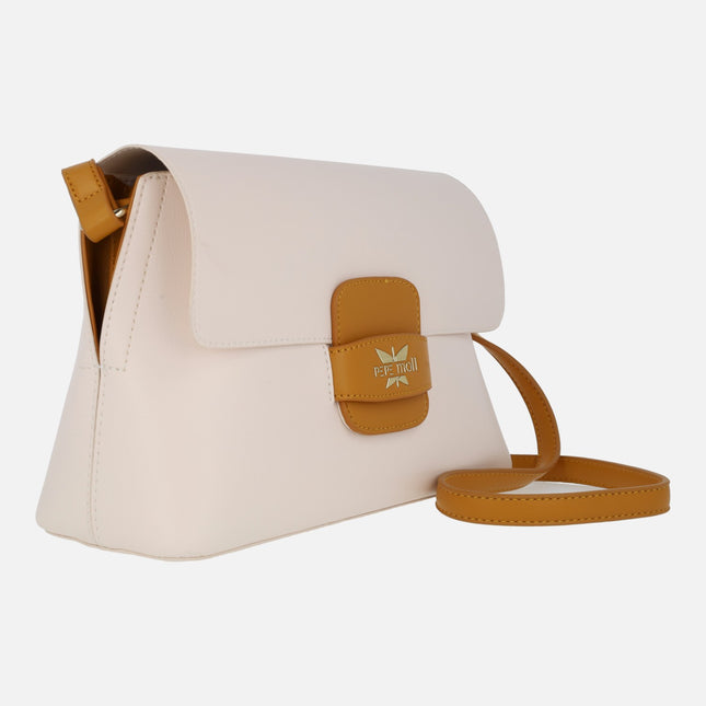 Pepe moll shoulder bags with lid