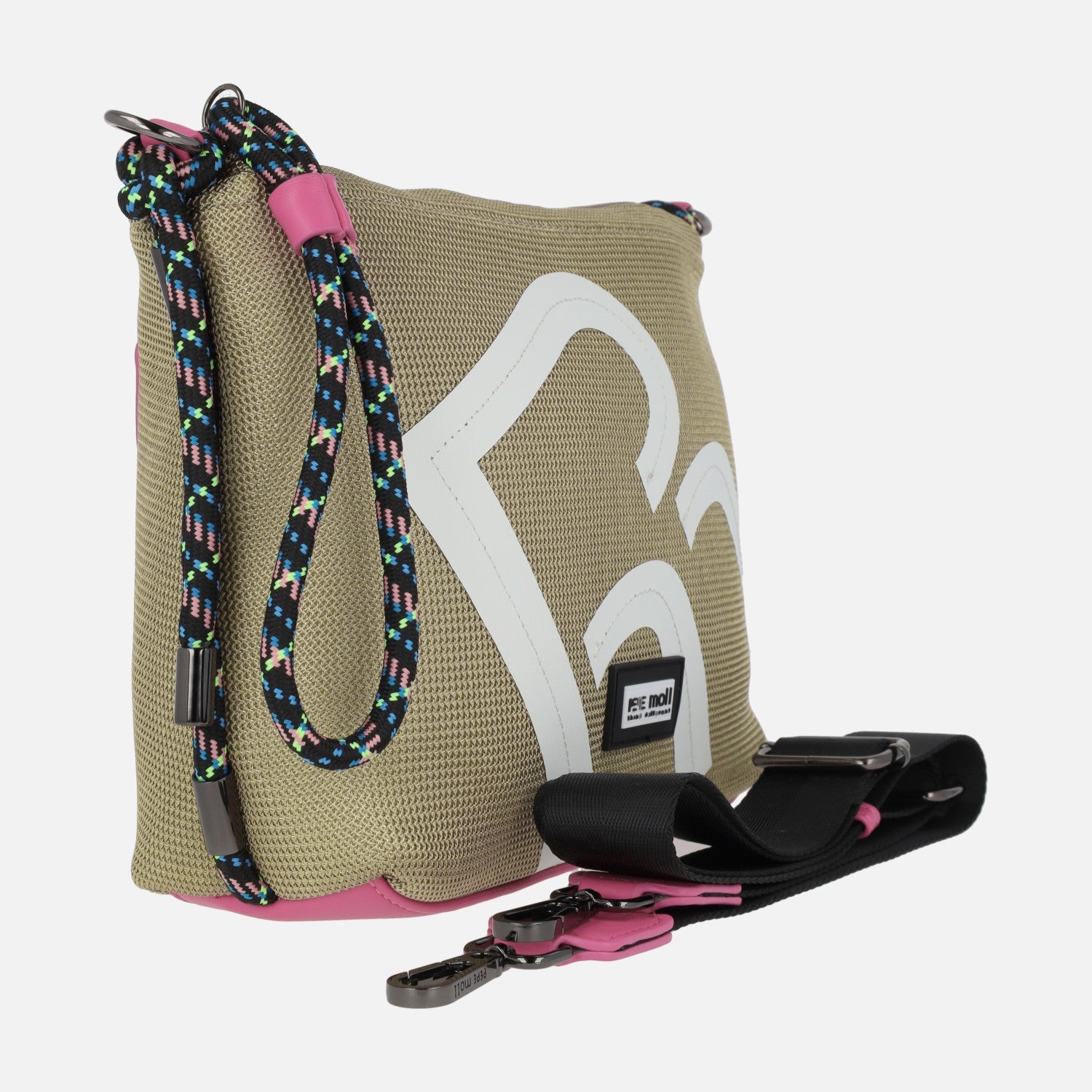 Bolsos Bandolera Mochilas Pepe Moll El Corte Inglés Mochila Bolso