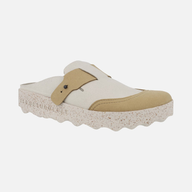 Slip on mules Cole off White