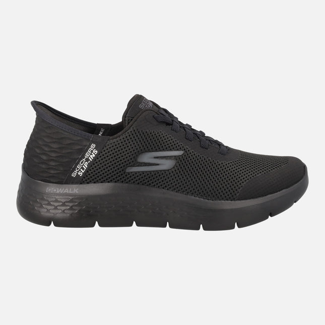 Skechers Slip Ins Go Walk Hands Up Men's Sneakers