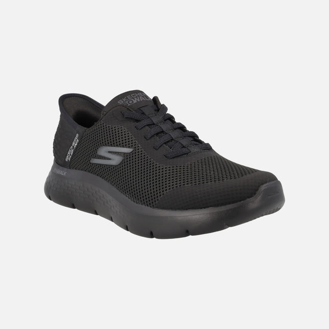 Skechers Slip Ins Go Walk Hands Up Men's Sneakers