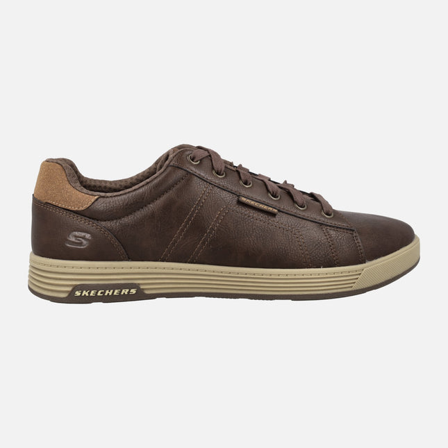 Zapatillas deportivas para hombre Skechers Cavell Hensley