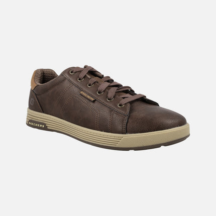 Zapatillas deportivas para hombre Skechers Cavell Hensley