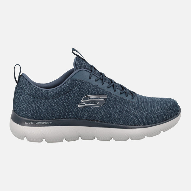 Zapatillas deportivas para hombre Skechers Summits Sorenz