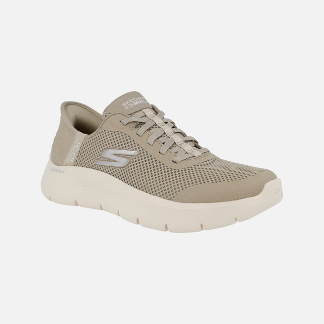 Skechers Slip-Ins Sneakers: Go Walk Flex - Grand Entry