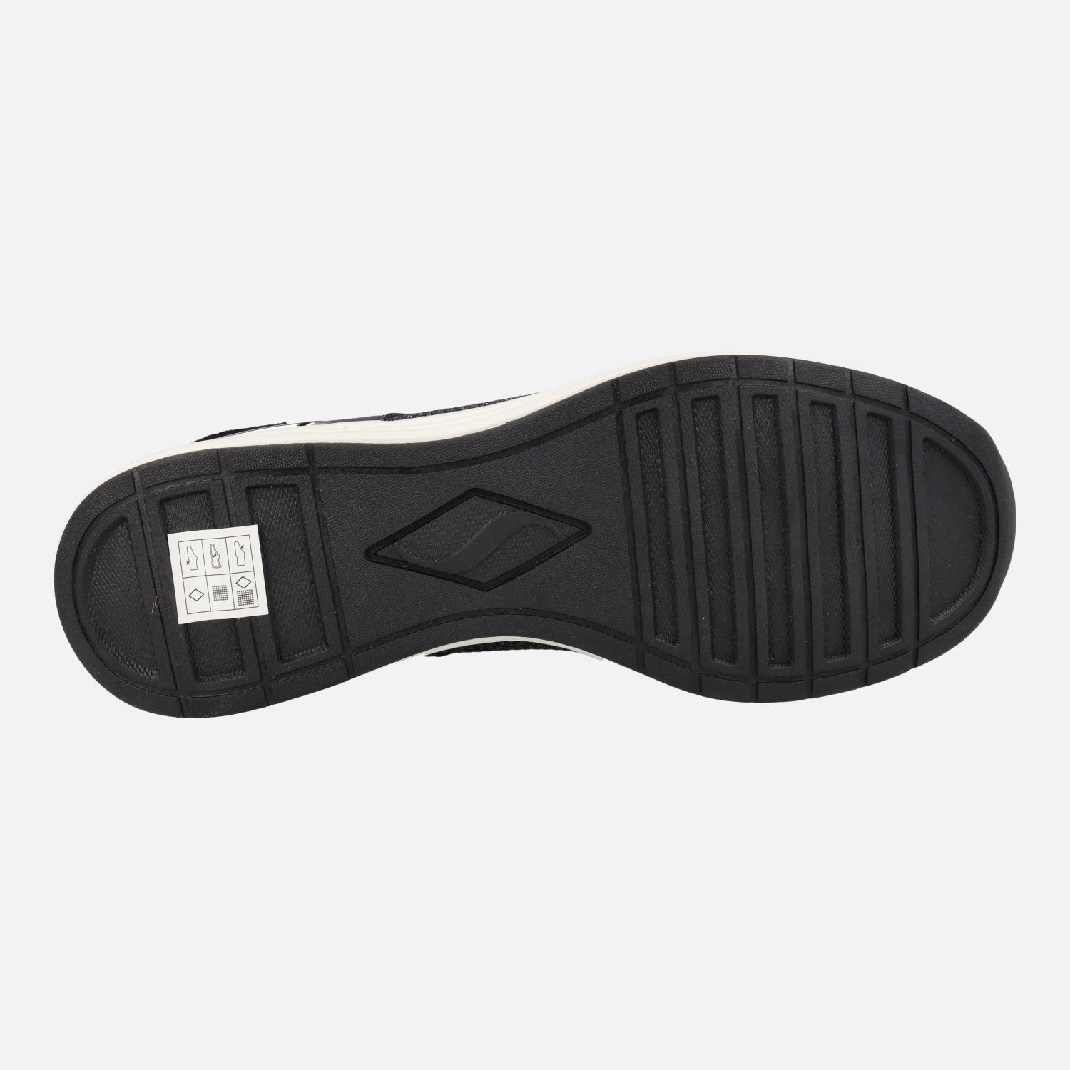 Billion Winning Streak bright fabric sneakers – Zapaterías Cortés