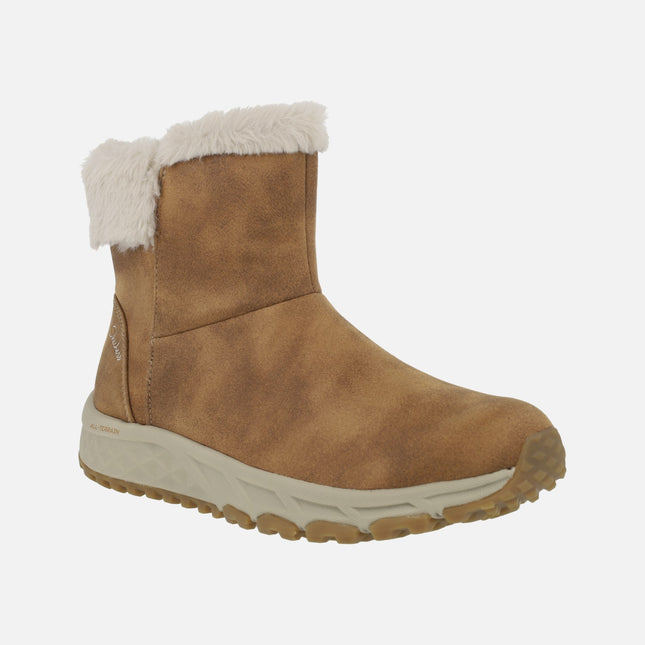 Botas Skechers Escape Plan - Cozy Collab water repellent