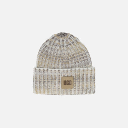 Gorros de punto Ugg Chunky Space Dye Beanie