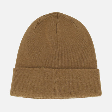 Men's Knit UGG Mountain Logo Beanie