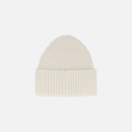 Gorros de punto UGG Chunky Rib Beanie W Logo