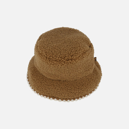 Gorros UGGFLUFF Scalloped hats