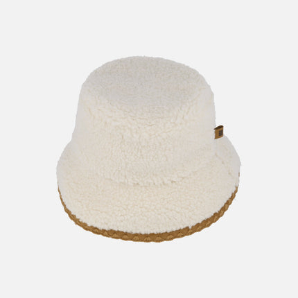 Gorros UGGFLUFF Scalloped hats