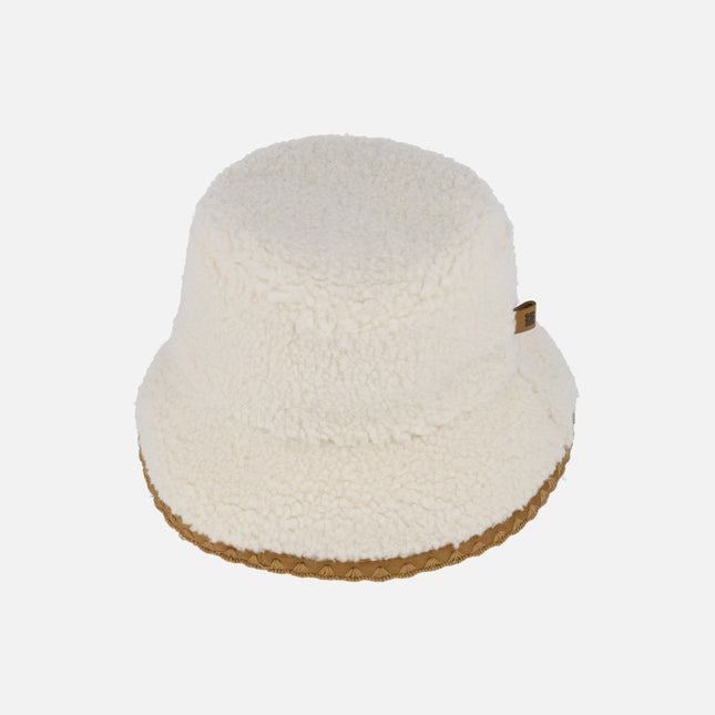 Gorros UGGFLUFF Scalloped hats