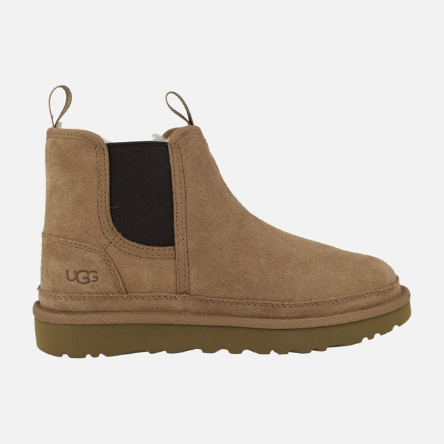 Botines para hombre Ugg Neumel Chelsea