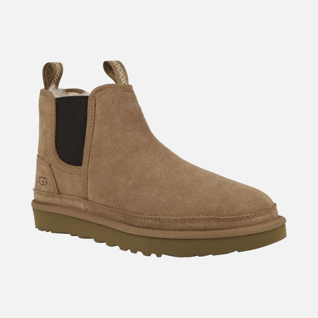 Botines para hombre Ugg Neumel Chelsea