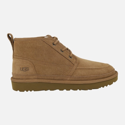 UGG Men Neumel Moc Chesnut Boots