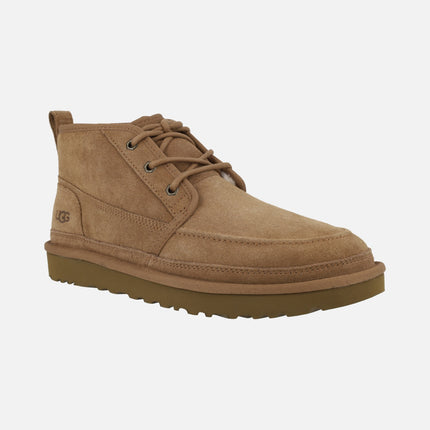 UGG Men Neumel Moc Chesnut Boots