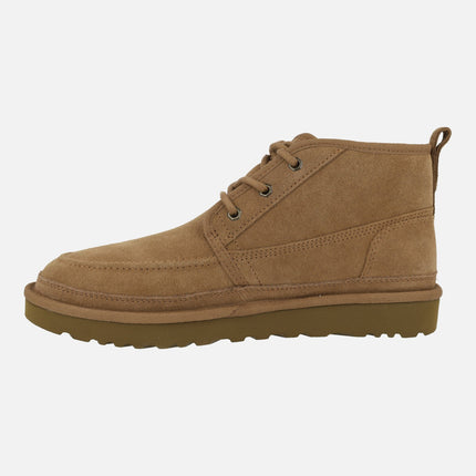 UGG Men Neumel Moc Chesnut Boots