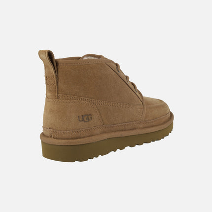 UGG Men Neumel Moc Chesnut Boots