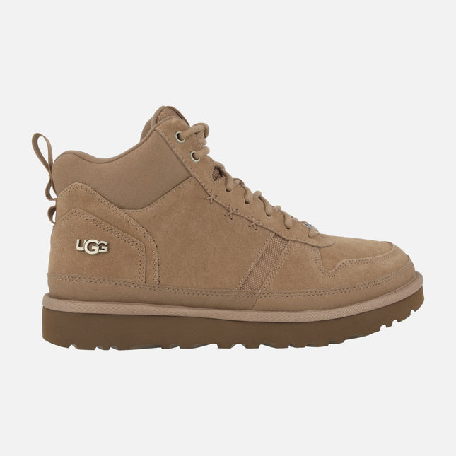 Botas para hombre UGG Highland Hi Heritage chesnut