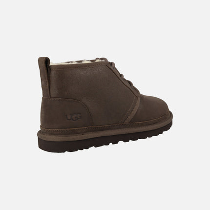 Botas para hombre UGG Neumel Distressed Burnt cedar