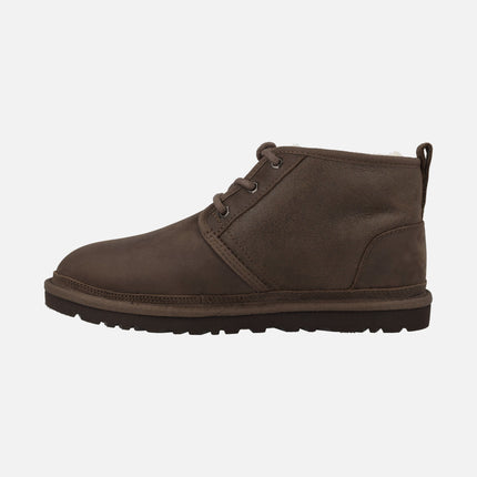 Botas para hombre UGG Neumel Distressed Burnt cedar