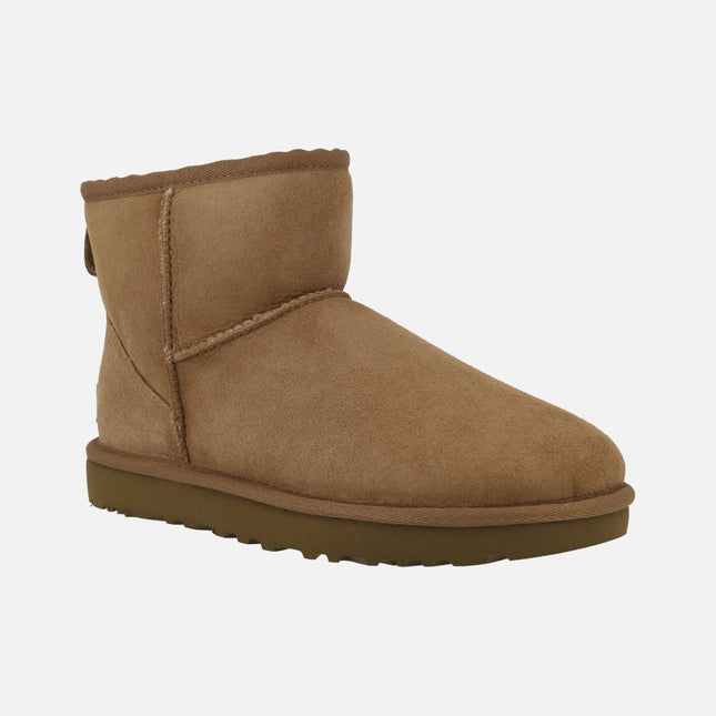 Botas Ugg Classic mini II