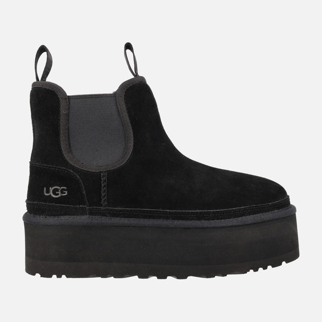 Botas Ugg Neumel Platform chelsea