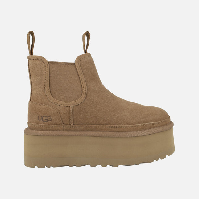 Botas Ugg Neumel Platform chelsea