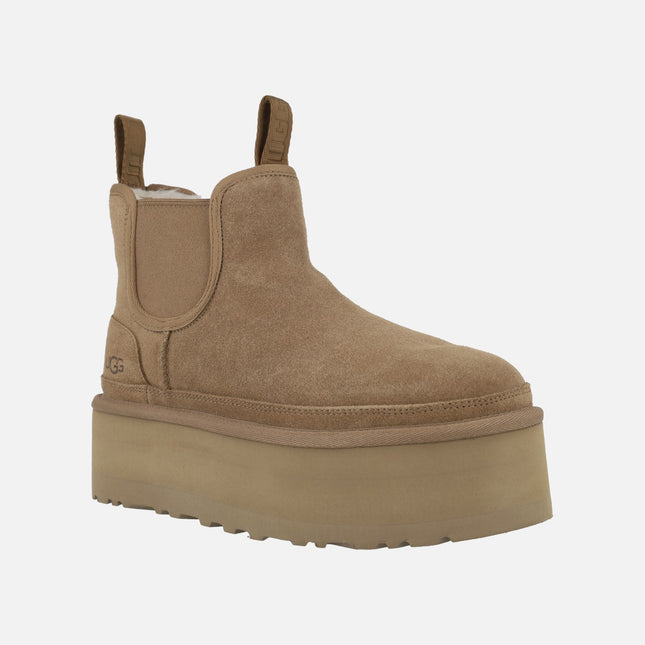 Botas Ugg Neumel Platform chelsea