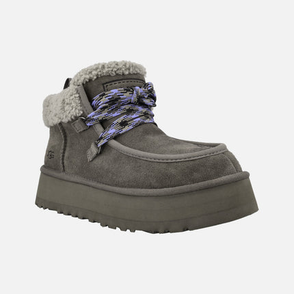 Botines bajos UGG Funkarra Cabin Cuff