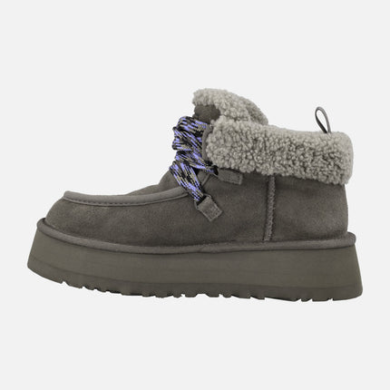 Botines bajos UGG Funkarra Cabin Cuff