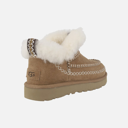 Botas UGG Classic Ultra Mini Alpine