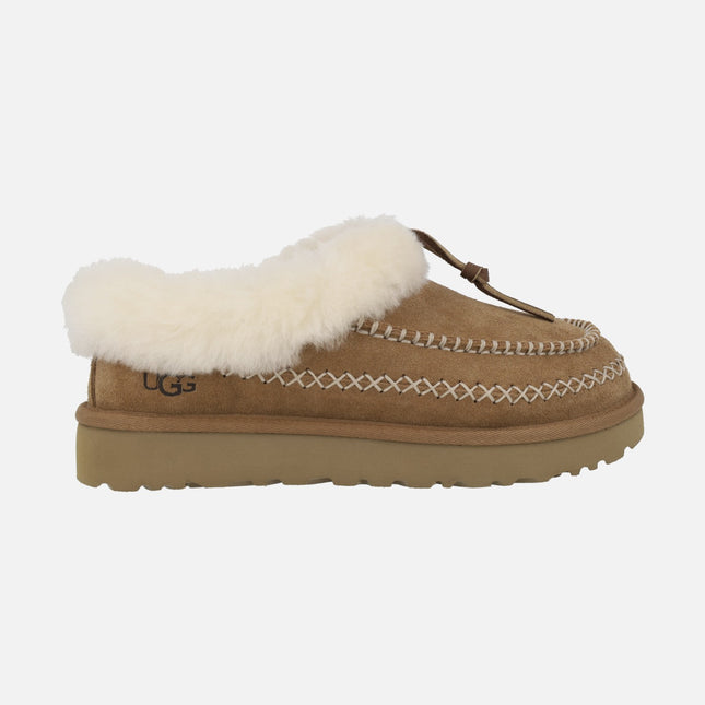 Zuecos para mujer UGG Tasman Alpine