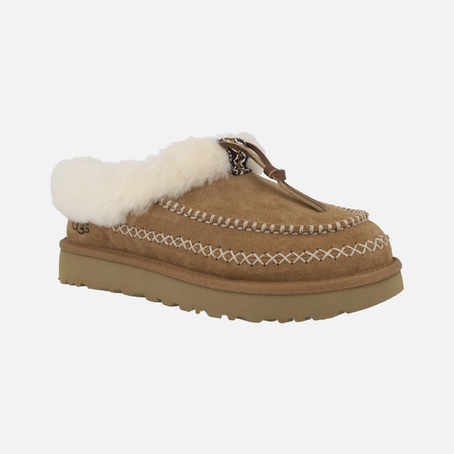 Zuecos para mujer UGG Tasman Alpine