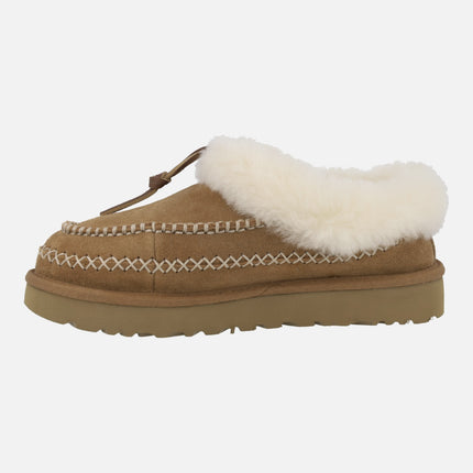 Zuecos para mujer UGG Tasman Alpine