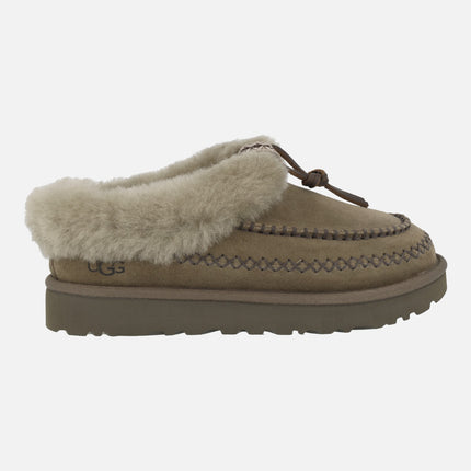 Zuecos para mujer UGG Tasman Alpine