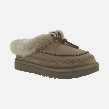 Zuecos para mujer UGG Tasman Alpine