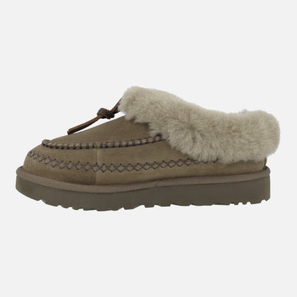 Zuecos para mujer UGG Tasman Alpine