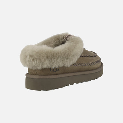 Zuecos para mujer UGG Tasman Alpine