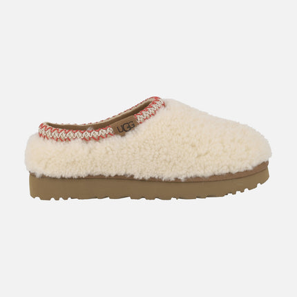 UGG clogs Tasman Maxi Curly