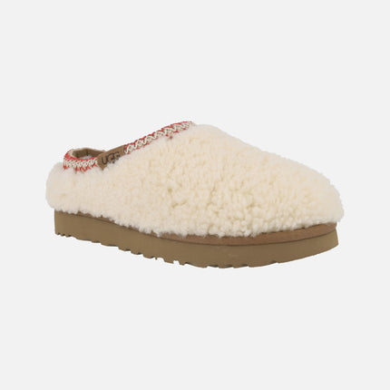 UGG clogs Tasman Maxi Curly