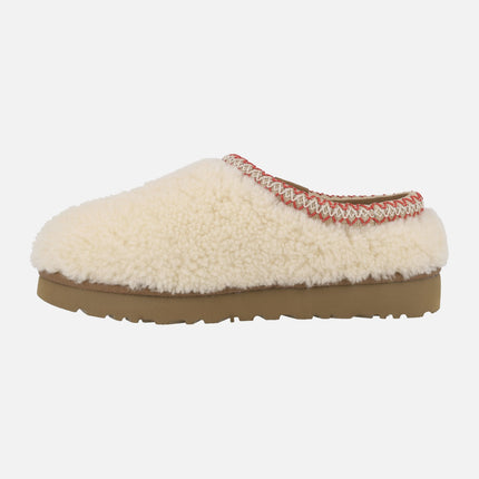 UGG clogs Tasman Maxi Curly