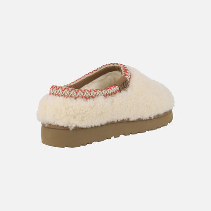 Zuecos UGG Tasman Maxi Curly