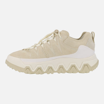 Zapatillas deportivas Ugg Captrail Low Waterproof en beige