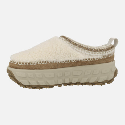 Zuecos UGG Ventura Daze Cozy natural